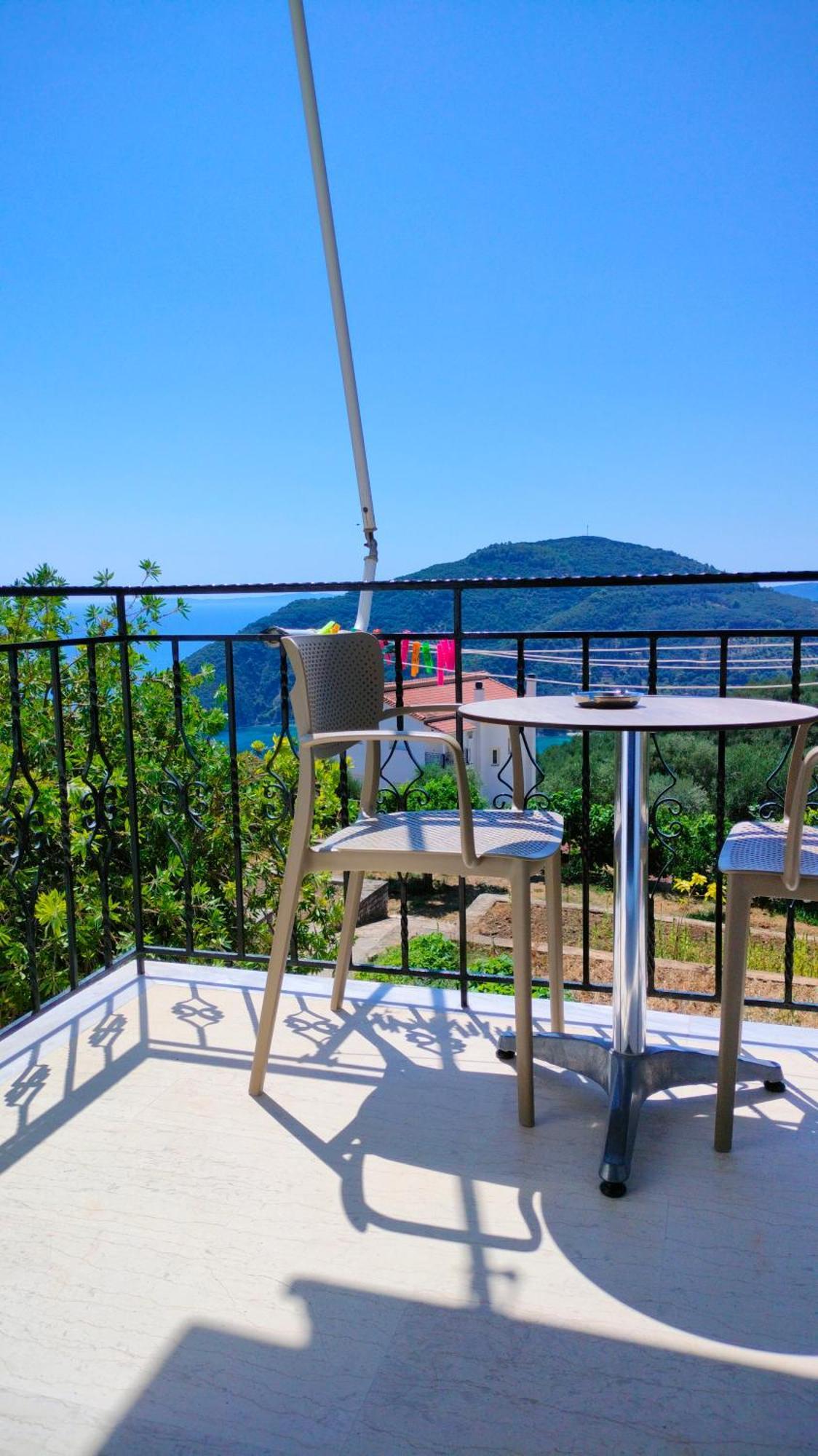 Apartment Evgenia