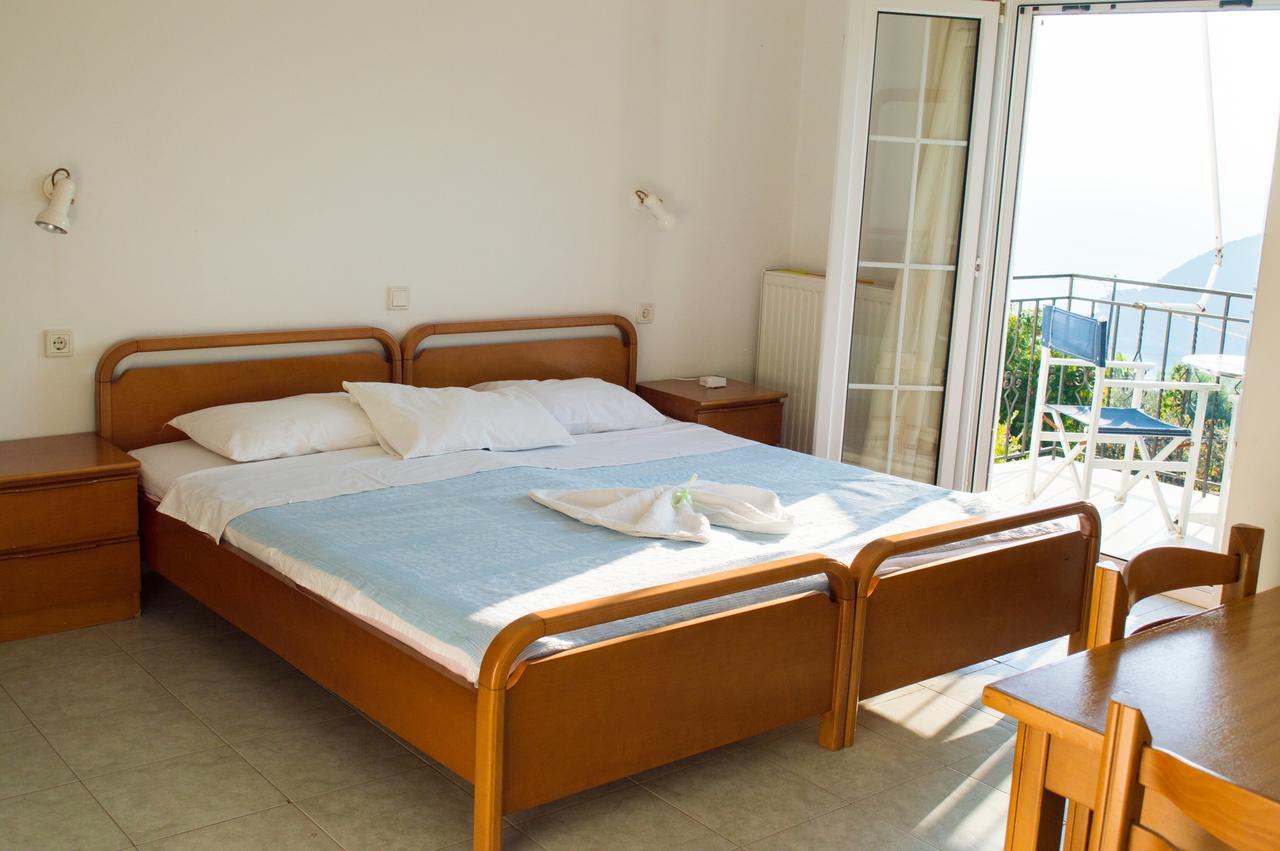 Evgenia Apartment *
