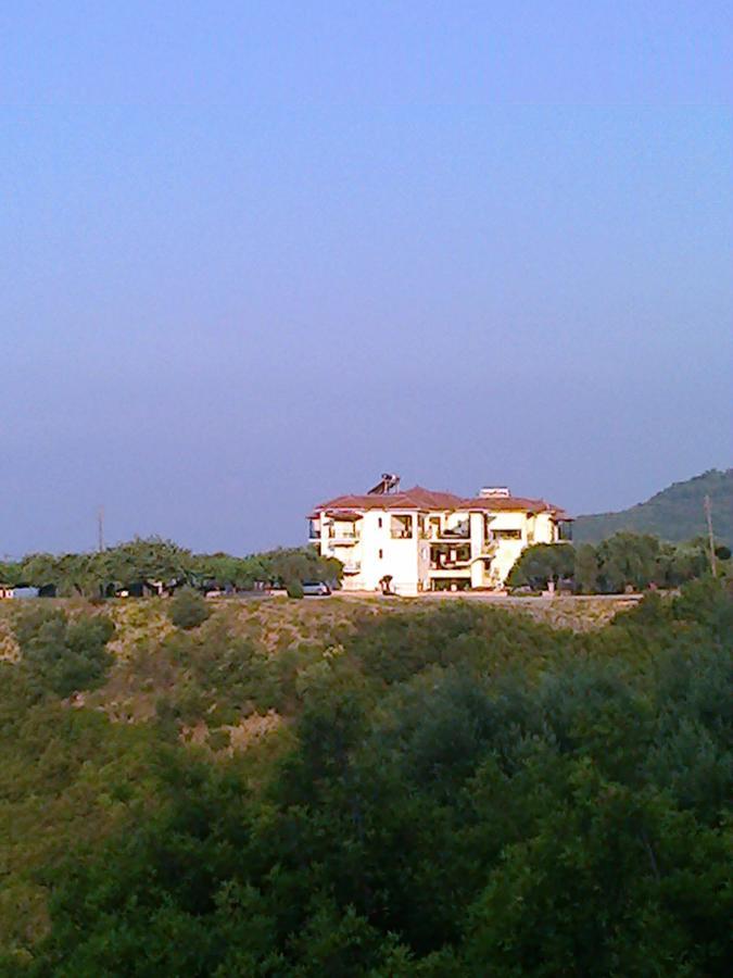 Evgenia Apartment